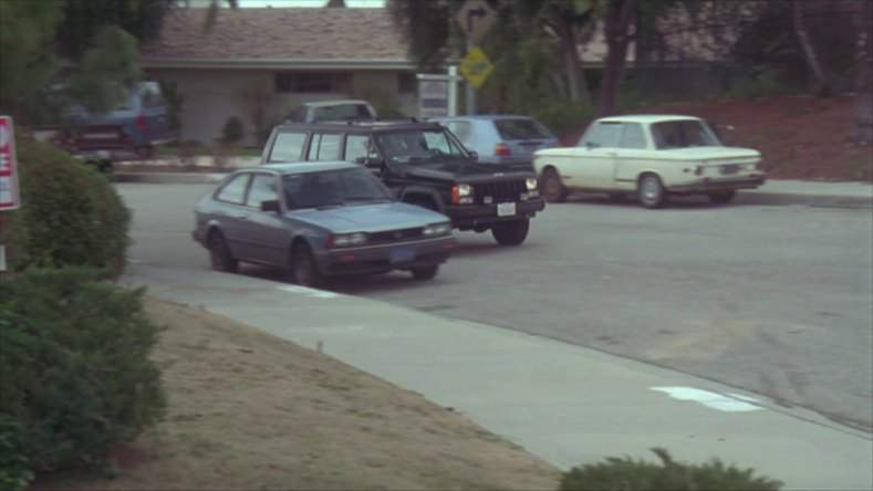 BMW 2002