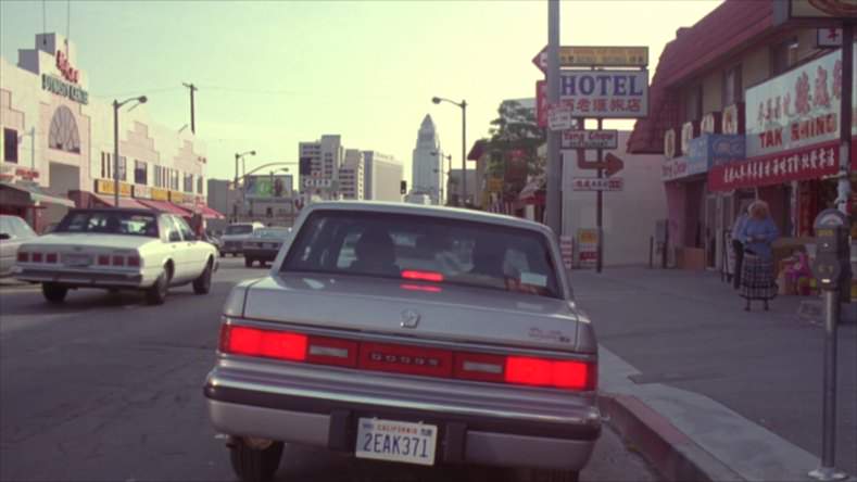 Chevrolet Caprice Classic