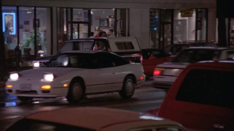 Nissan 240SX
