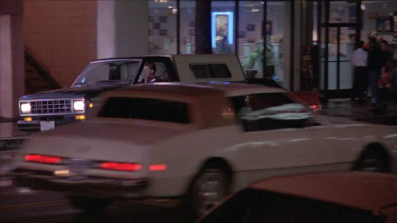 Oldsmobile Toronado