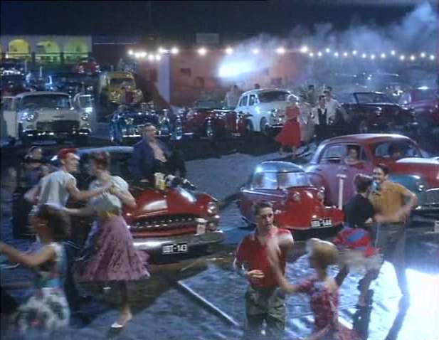 Messerschmitt KR 200