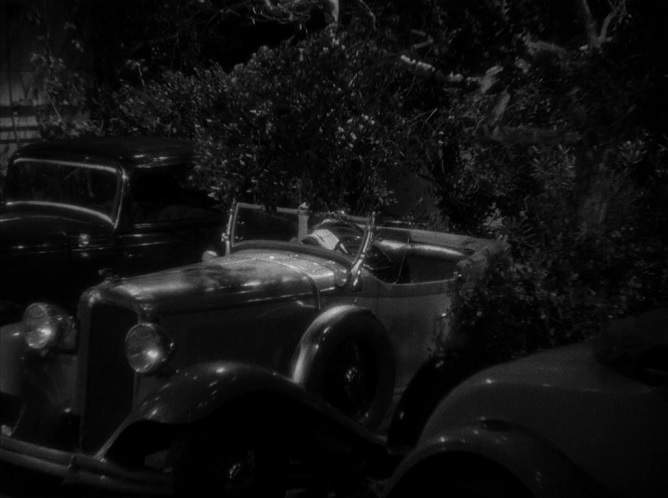 Chrysler Eight