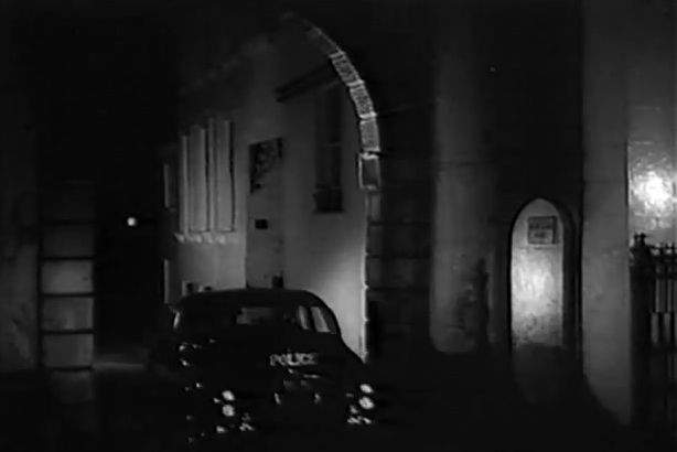 Wolseley 6/90 Series III