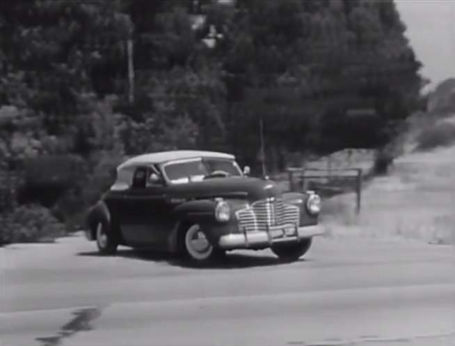 Buick Super