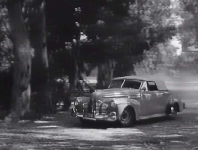 Buick Super