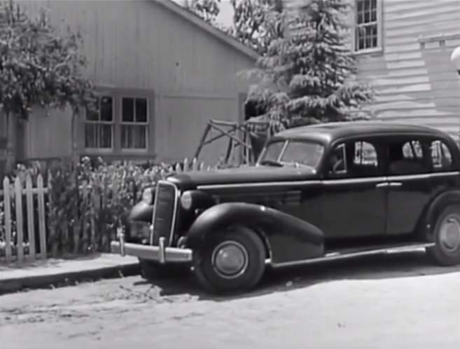 Cadillac unknown