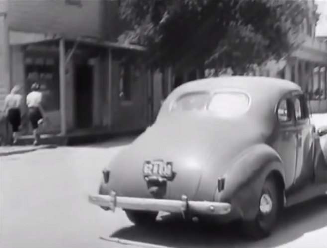 Packard Six