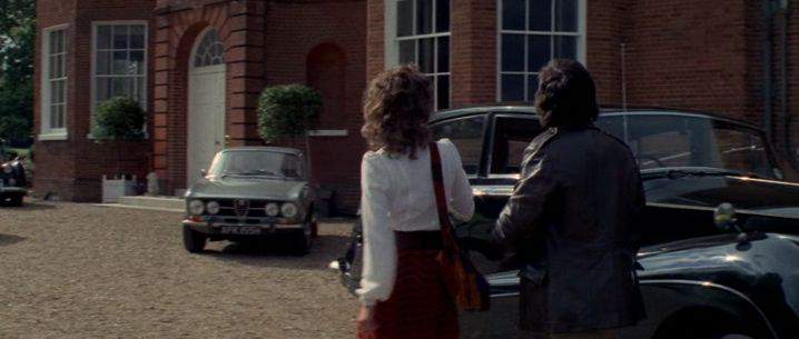 Alfa Romeo 1750 GT Veloce