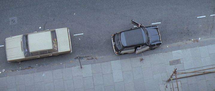 Ford Cortina 1600E MkII