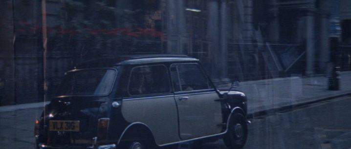 Morris Mini Cooper S 1275 Sprinzel MkII