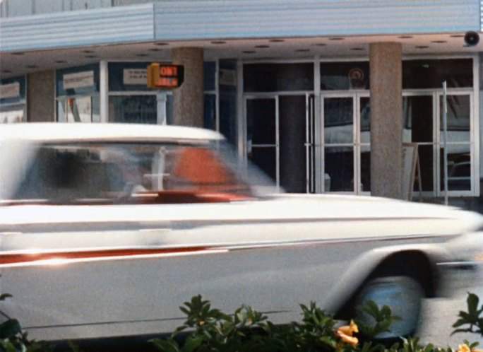 Chevrolet Impala