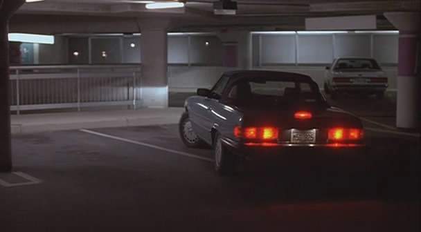 Mercury Grand Marquis
