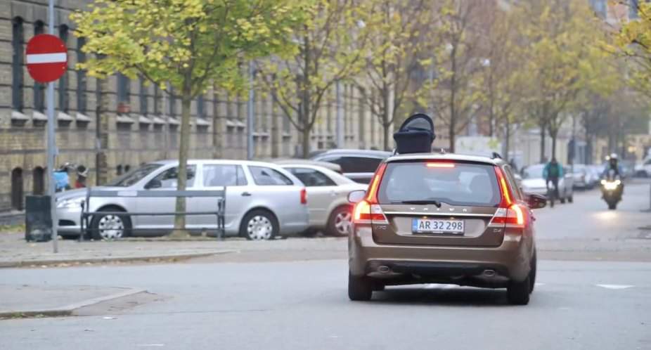 Škoda Octavia Combi