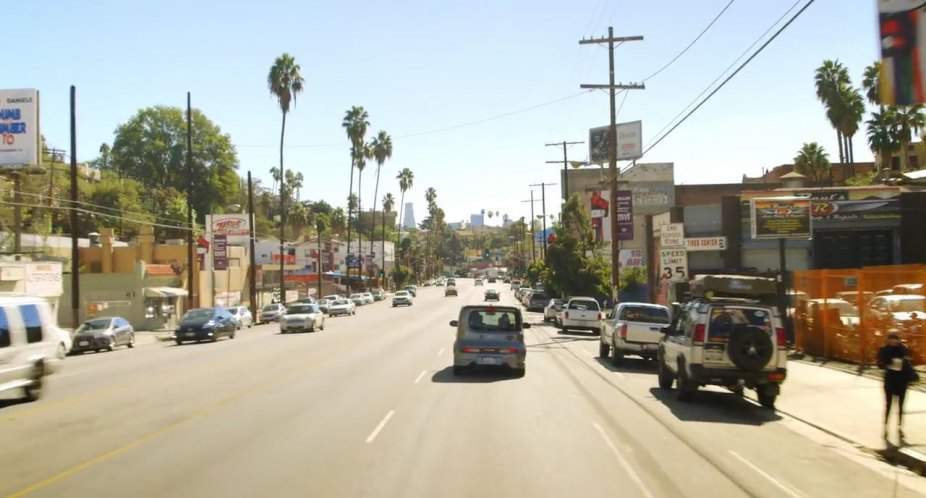Land-Rover Discovery Series II