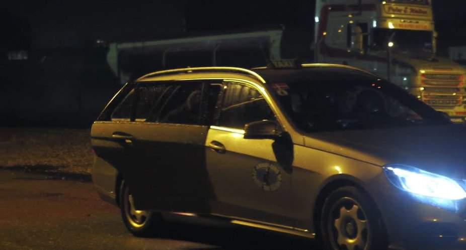 Mercedes-Benz E-Klasse T