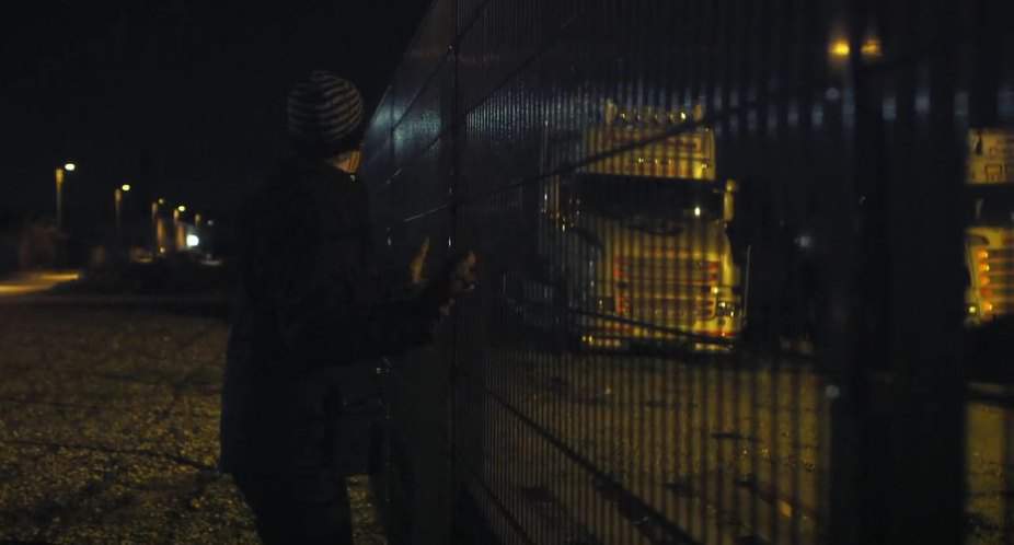 Scania T 560 V8 Topline