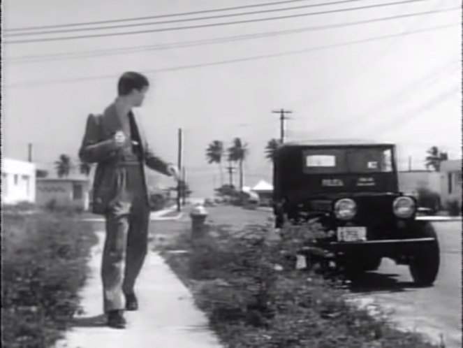 Jeep CJ-2A