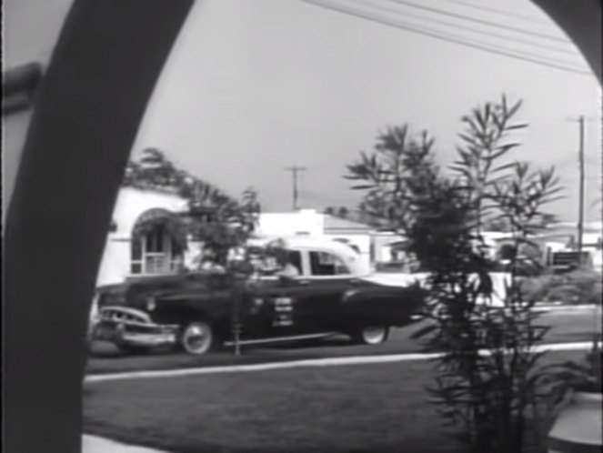 Pontiac Chieftain