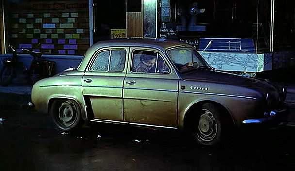 Renault Ondine