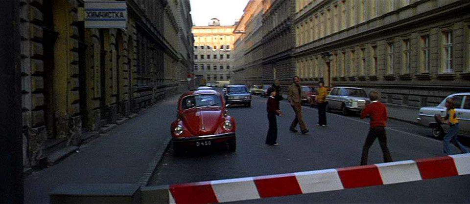 Volkswagen 1302