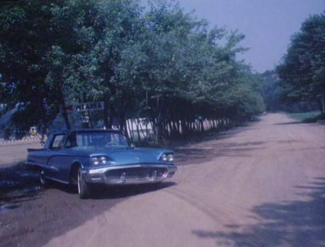 Ford Thunderbird