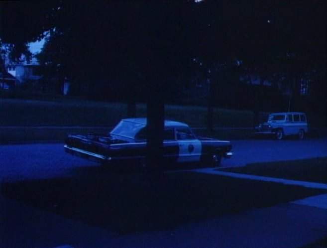 Willys Jeep Station Wagon