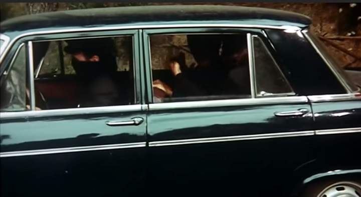 Fiat 1500 L