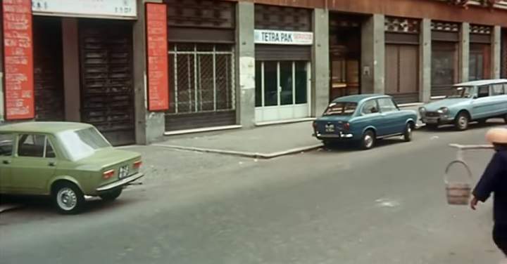 Fiat 850