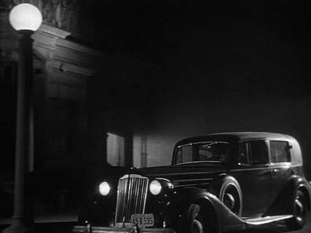 Packard Twelve