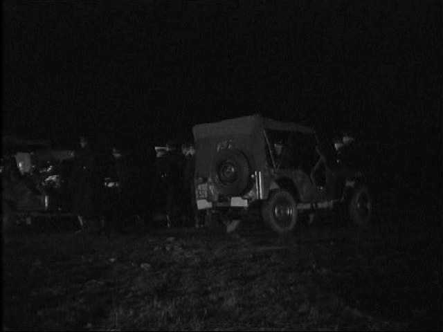 Willys MB 'Jeep'