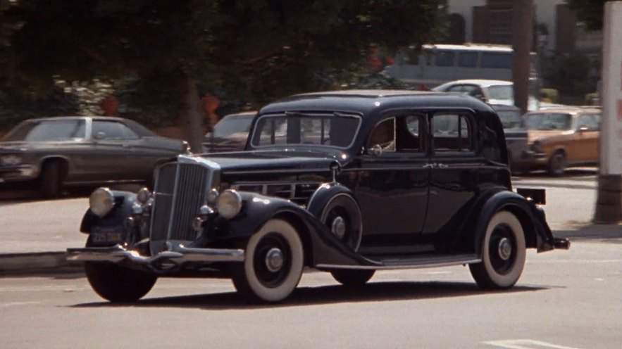 Buick unknown