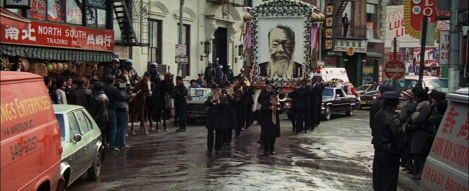 Cadillac Coupe DeVille Flower Car