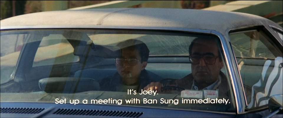 Chevrolet Chevelle Malibu