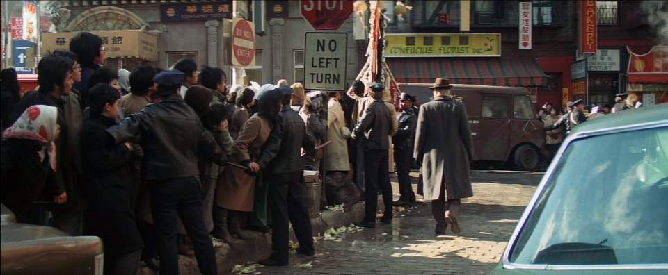 Chevrolet Step-Van 7 P-10