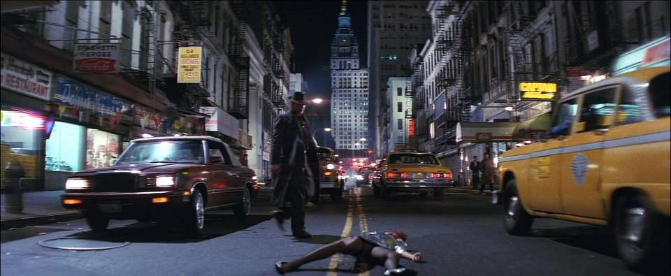 Chrysler LeBaron Convertible