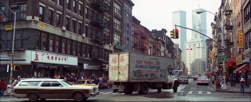 Ford LTD Country Squire