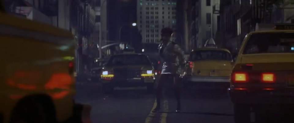 Ford LTD Crown Victoria