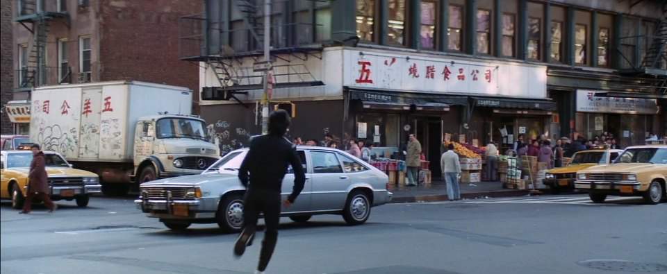 Mercedes-Benz L-Series