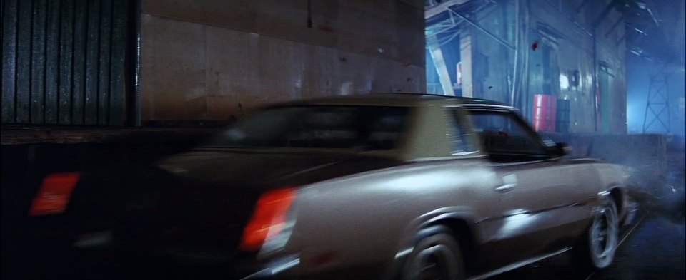 Oldsmobile Cutlass Supreme