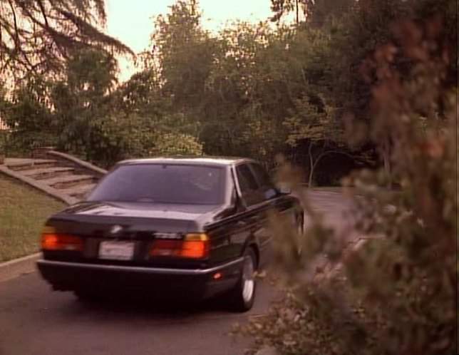BMW 735i