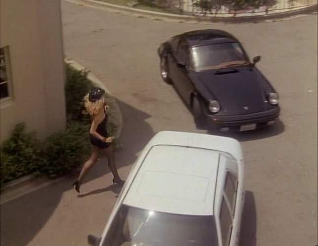 Porsche 911 SC