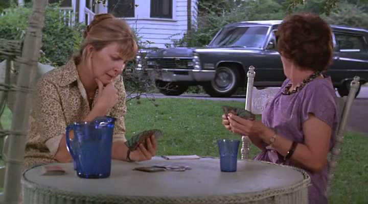 Cadillac Funeral Coach