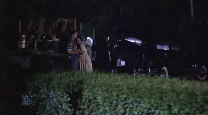 Cadillac Funeral Coach