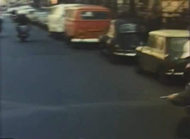 Austin Mini MkI