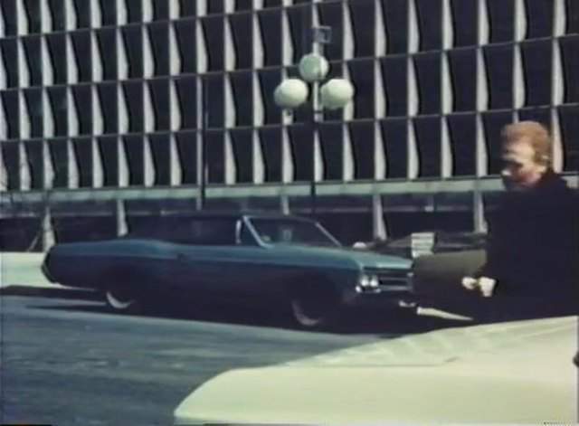 Buick Skylark