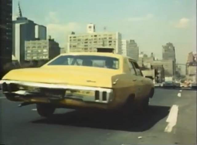 Chevrolet Biscayne