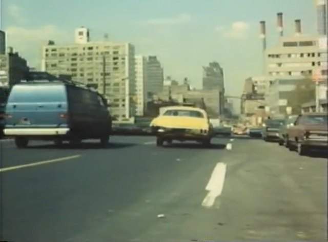 Dodge Tradesman