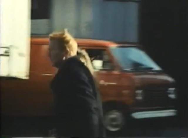 Ford Econoline