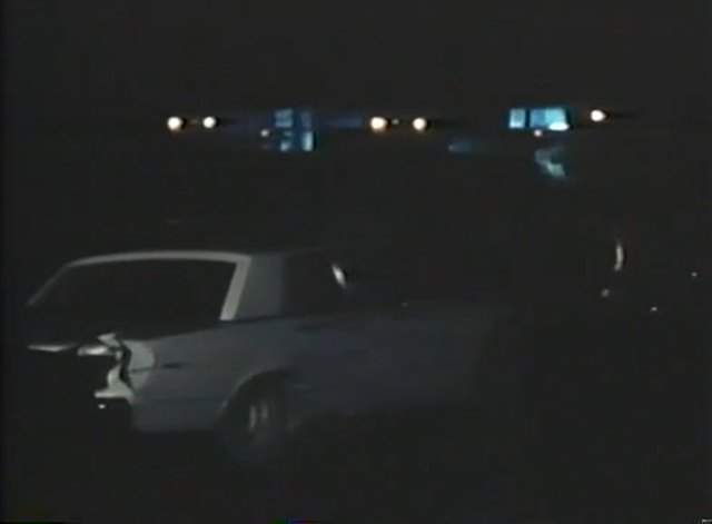 Ford Galaxie 500