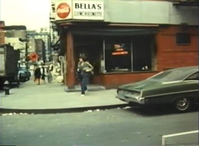 Pontiac Catalina